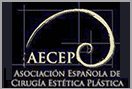AECP: Asociación Española de Cirugía Estética Plástica