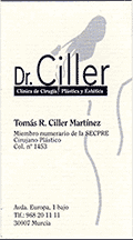 Dr. Ciller
