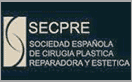 Sociedas española de cirugía plástica reparadora y estética